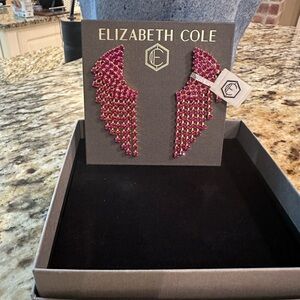 Elizabeth Cole Earrings